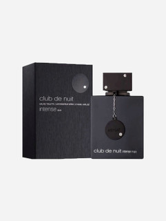 عطر ادکلن آرماف کلاب د نویت اینتنس