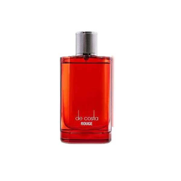 عطر ادکلن مردانه دانهیل دیزایر قرمز فراگرنس ورد د کاستا روژ