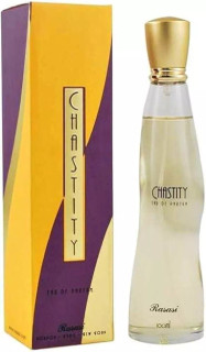 عطر ادکلن ادوپرفیوم زنانه رصاصی چاستیتی