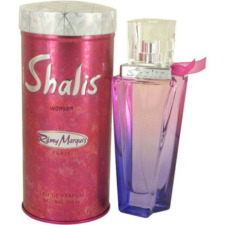 دوپرفیوم عطر ادکلن رمی مارکویس (مارکویز) شالیز زنانه