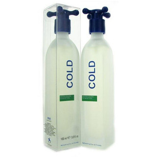 عطر ادکلن بنتون کلد