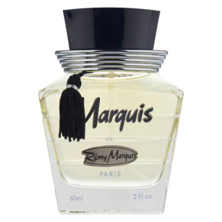 عطر ادکلن مارکویز مارکویس مردانه رمی مارکویس