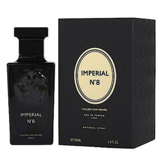 جی پارلیس امپریال ان 8