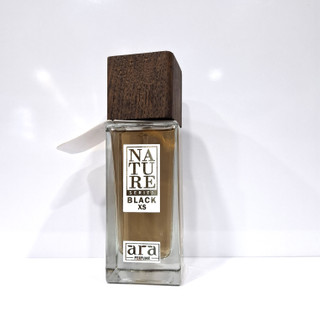 عطر ادکلن نیچرسی بلک ایکس اس