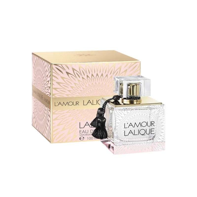 عطر ادکلن لالیک لامور (له آمور زنانه)